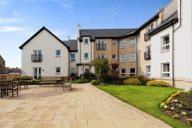 Flat for sale in Beacon Court, Bankwell Road, Anstruther