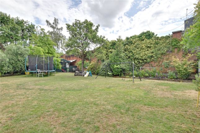 Semi-detached house for sale in Kidbrooke Park Road, Blackheath, London