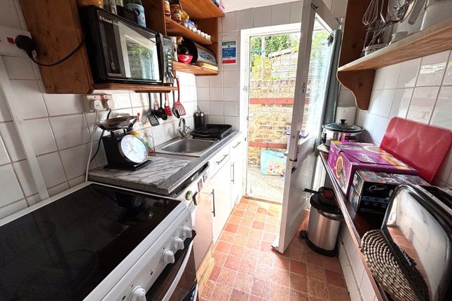 4, St Johns Cottage, Sandwich photo 2