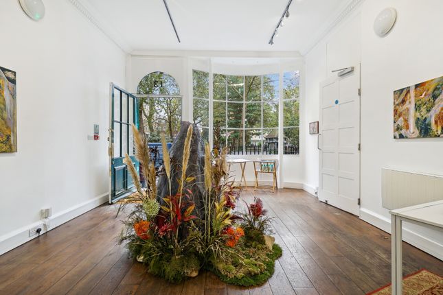 Town house for sale in Soho Square, London