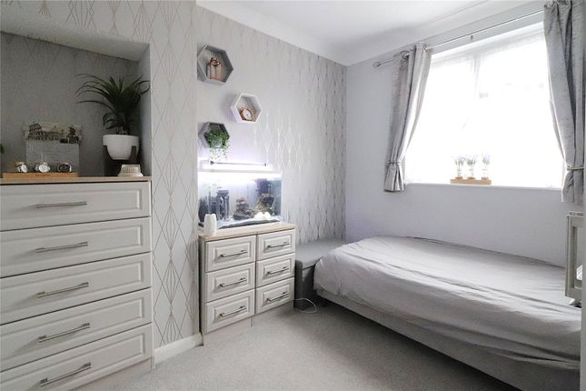 Terraced house for sale in Eglinton Road, Swanscombe, Kent