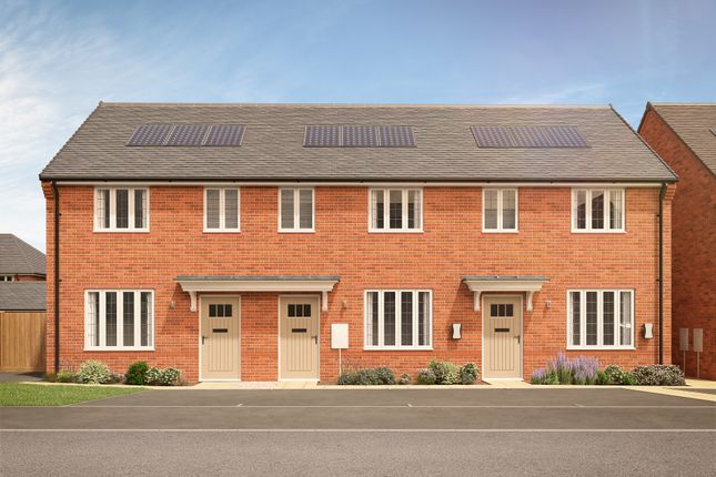 3-bed house on 397, Martley Road, Lower Broadheath, Worcester, £292,000