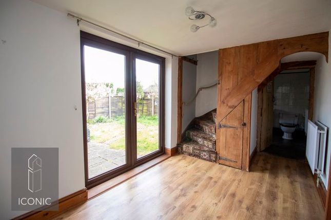 Cottage for sale in Drayton High Road, Drayton, Norwich