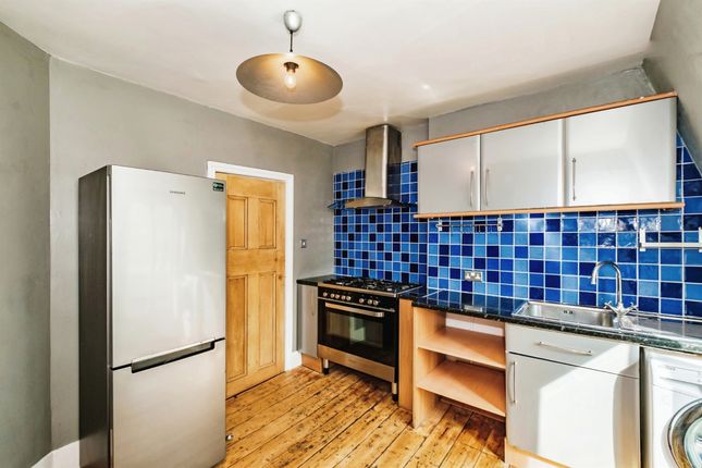 Flat for sale in East Street, Brighton