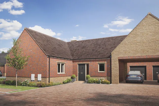 Lagan Homes - Ravenswood Reach