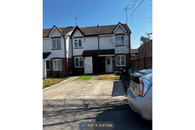 Westlea, Swindon photo 2