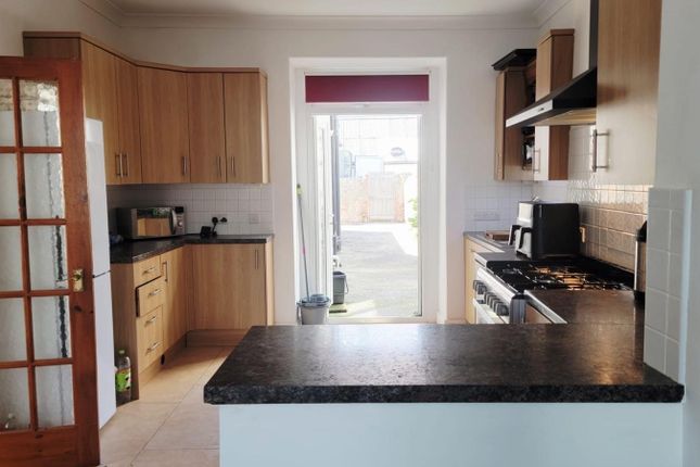 Ground Floor Flat, Springfield, Llandudno photo 4
