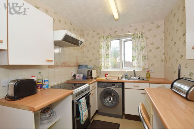 26, Ravenhurst Mews, Birmingham photo 4