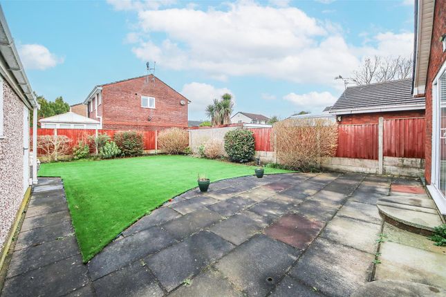 Detached bungalow for sale in Colchester Road, Southport