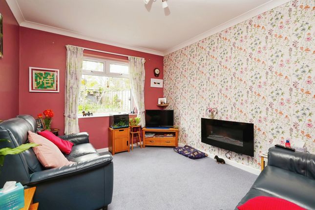 Bungalow for sale in Upper Road, Kennington, Oxford
