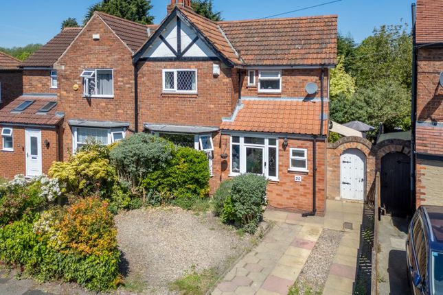 3-bed house on 20, Chestnut Grove, York, £395,000