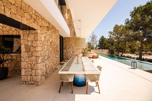 Villa for sale in Roca Llisa, Ibiza, Spain, Balearic Islands, Spain