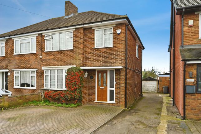 3-bed house on 83, Rossfold Road, Bedfordshire, £365,000
