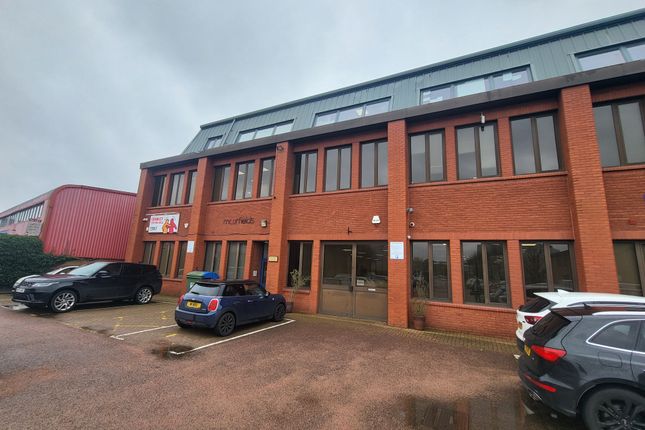 Office to let in Amberley Court, Whitworth Road, Crawley