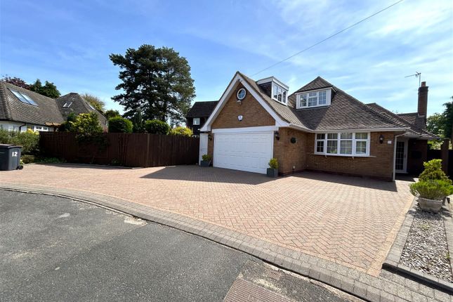 Detached house for sale in Chartwell Drive, Sutton Coldfield