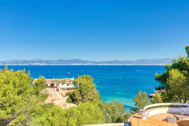 Property for sale in 07609 Cala Blava, Illes Balears, Spain
