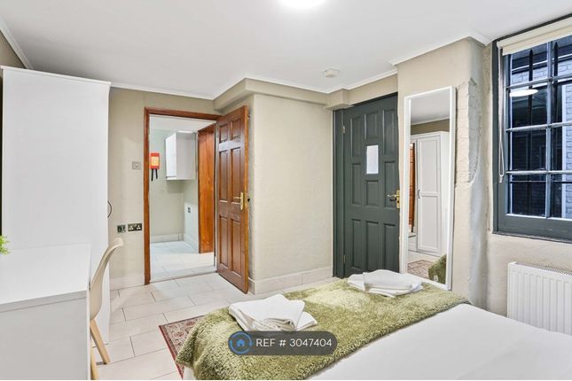 Gloucester Terrace, London photo 2