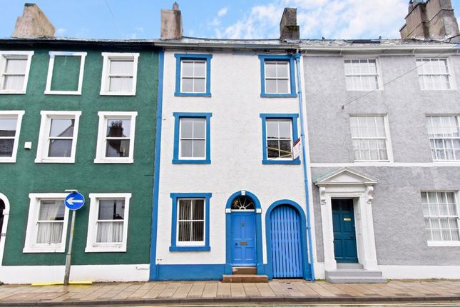 Terraced house for sale in Irish Street, Whitehaven