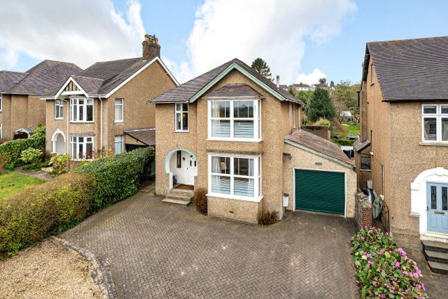 Thumbnail Detached house for sale in High Street, Honiton