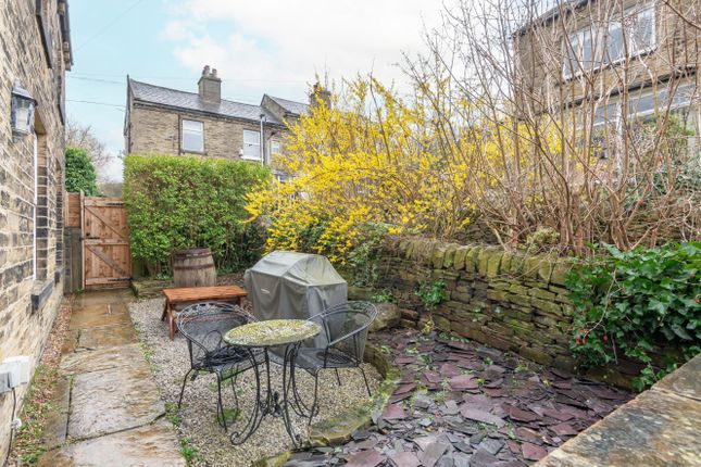 Detached house for sale in New Brighton, Bingley