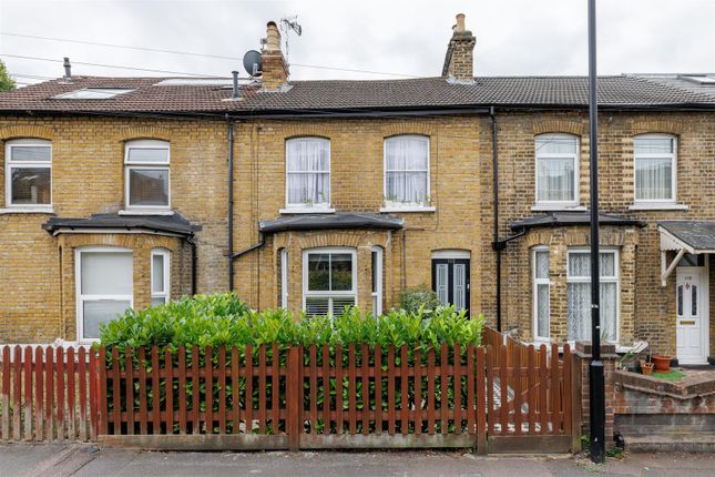 Grove Road, E17