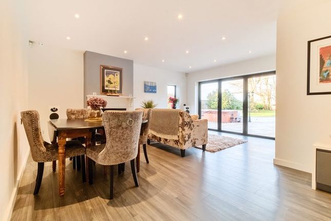 Dining Area/Reception Two