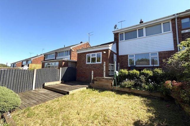 14, Greenfields Drive, Rugeley photo 2