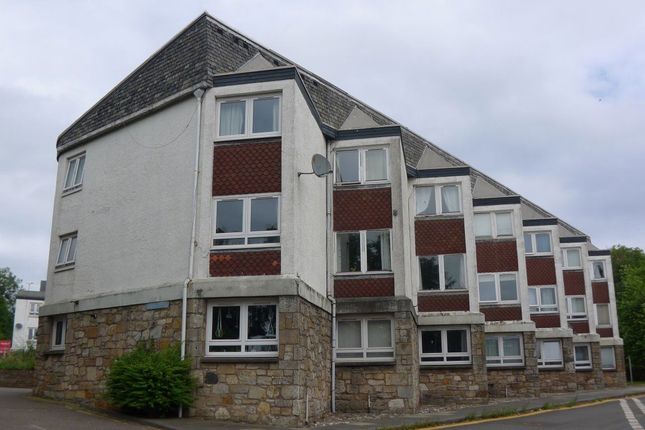 Thumbnail Flat to rent in 12 Abbey Court, St Andrews