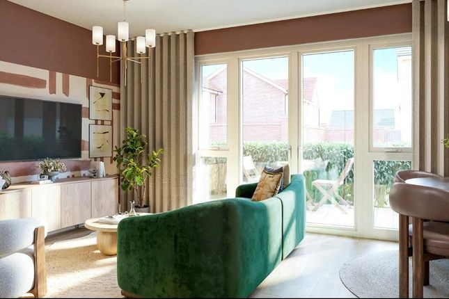The Beech Apartments,, Plot 111 - Eastbrook Village, Buckinghamshire photo 3