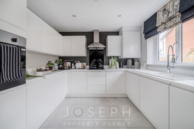Plot 71 Bronze Barrow Way, Bramford photo 2