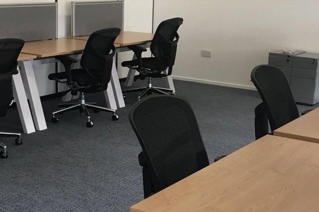 Office to let in Aberdeen @Balmoral Hub, Balmoral Business Park, Loirston, Aberdeen