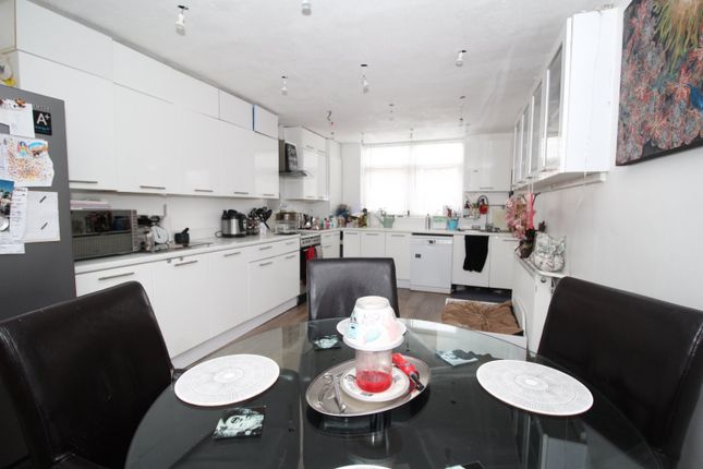 Detached house for sale in Reddish Road, Reddish, Stockport, Cheshire