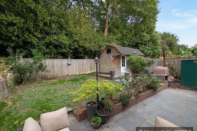 12 Preshaw Close, Southampton photo 2