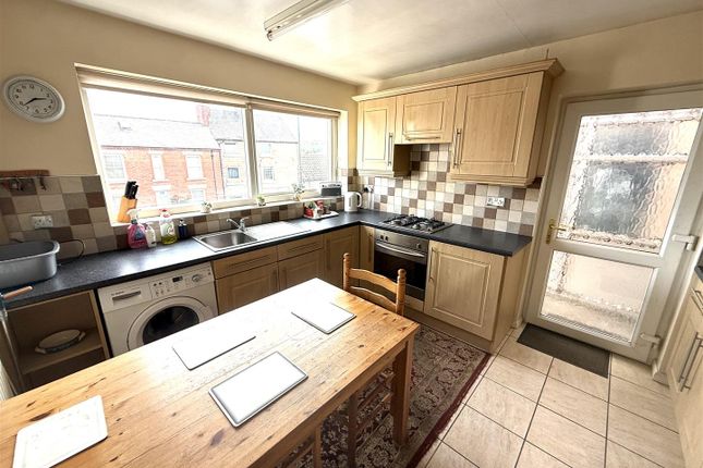 12, Nottingham Road, Belper photo 4