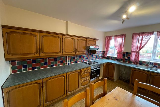 Semi-detached house for sale in Gloucester Terrace, Haswell
