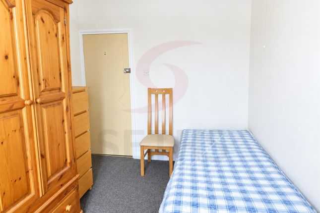 1-bed house on Brazil Street, Leicester, £430/mo