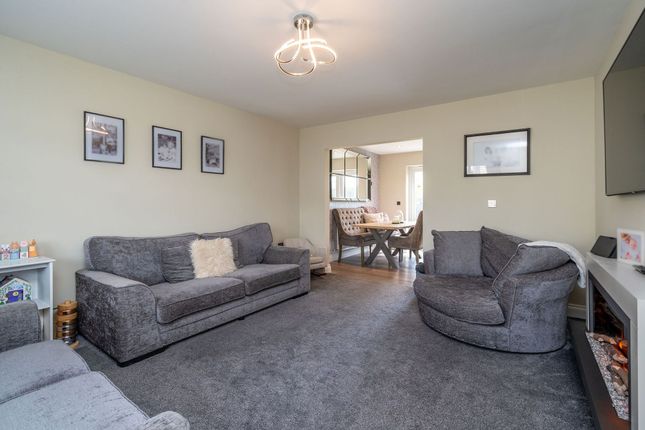 6 Lomax Court, Berwick-Upon-Tweed photo 4