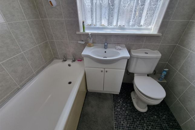 End terrace house for sale in Hazel Way, Gorleston, Great Yarmouth