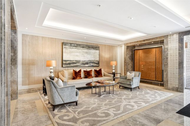 Apartment 41, 1, Ebury Square, Belgravia, London photo 2