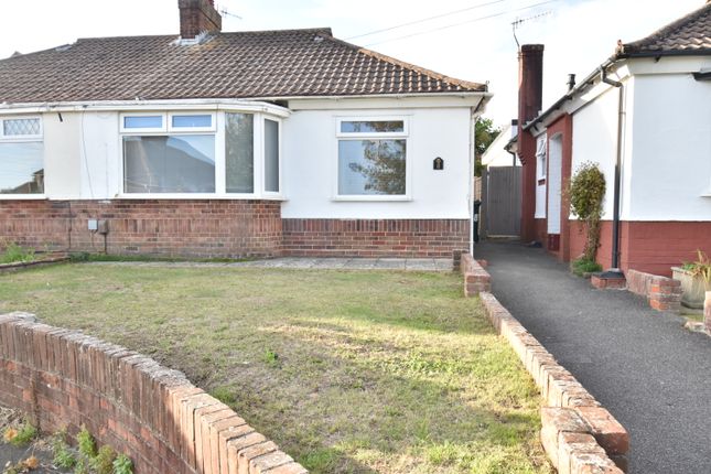 Front Of The Property