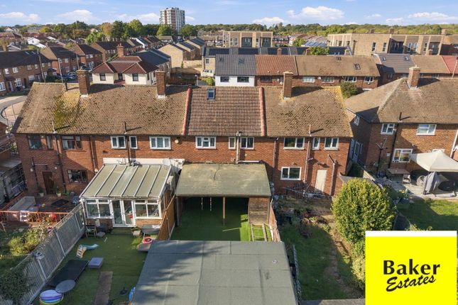 Marlyon Road, Ilford photo 2