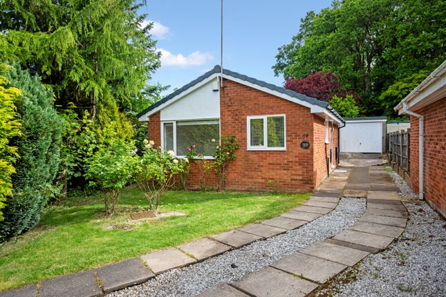 2-bed house on 48, Carr Field Bamber Bridge, Preston, £190,000