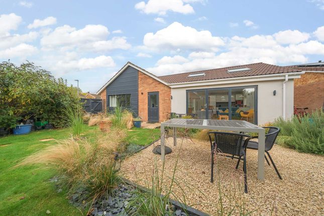 Detached bungalow for sale in Meadway, Harrold