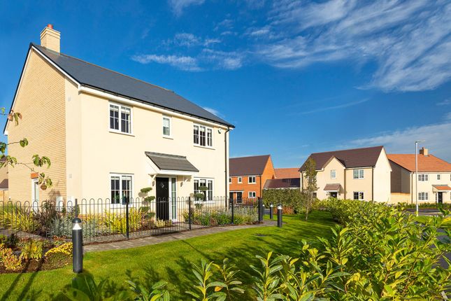 387, Hyacinth Drive, Great Dunmow photo 2