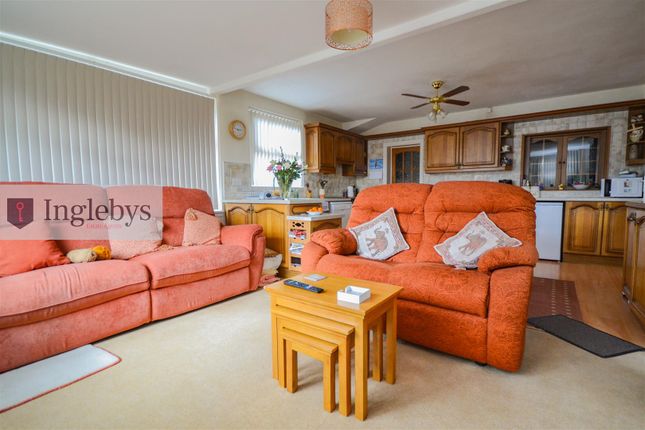 Detached bungalow for sale in Marske Road, Saltburn-By-The-Sea