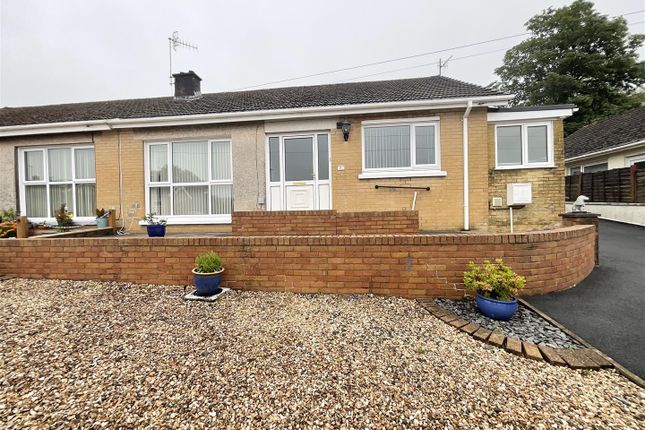 2-bed house on 12A, Dan Y Lan, Llanelli, £219,000