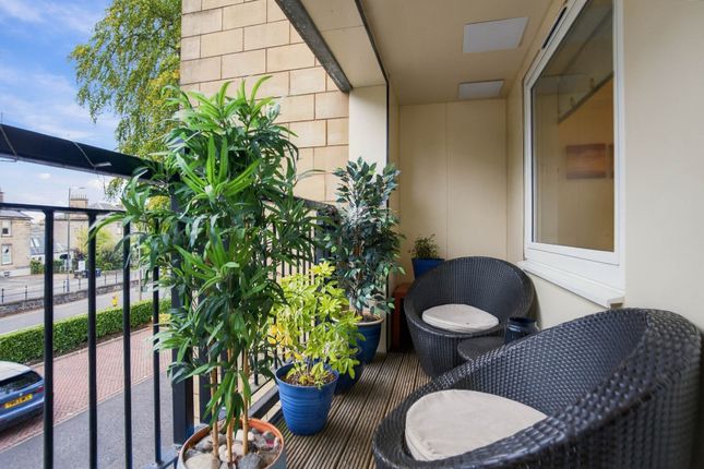 4, The Woodlands, Stirling, Stiringshire photo 4