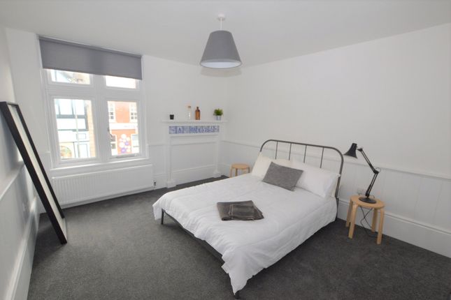 Flat for sale in Fore Street, St Marychurch, Torquay, Devon