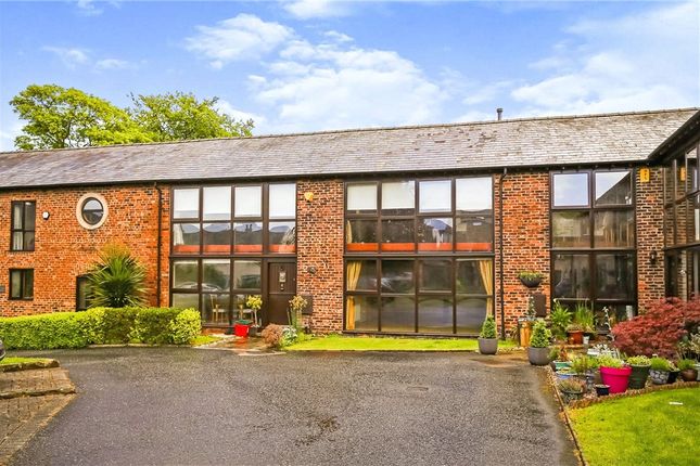 Thumbnail Barn conversion for sale in Langdale Way, Frodsham, Cheshire