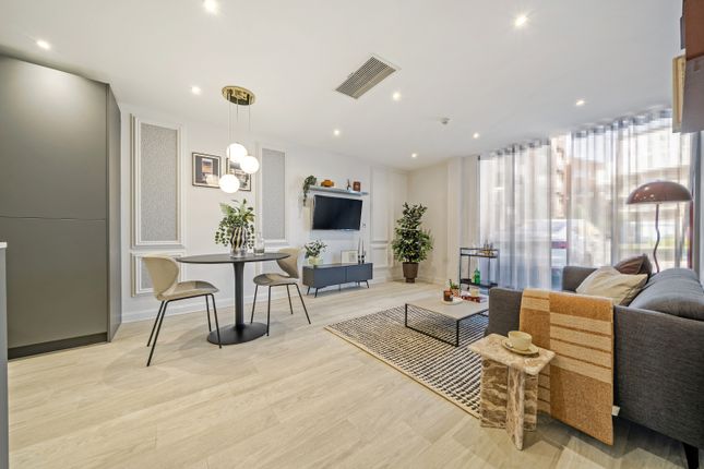Studio, The Parklands, Lowfield Street, Dartford photo 2